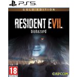 Resident Evil 7: Biohazard (Gold) – Hledejceny.cz