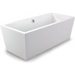 Santech plus TIME KUBE - ZP 170 x 75 cm TIKUB170-ZP – Hledejceny.cz