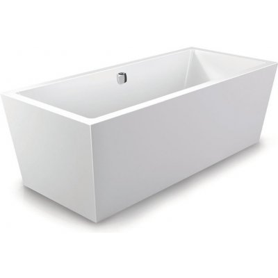 Santech plus TIME KUBE - ZP 170 x 75 cm TIKUB170-ZP – Hledejceny.cz