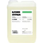 Ilford HYPAM 5 L ustalovač – Zboží Živě