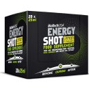 BioTech USA Energy Shot 500 ml