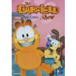 Garfield Show - 7. PŘÍMO Z TROUBY DVD – Hledejceny.cz