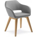 LD SEATING Konferenční křeslo POLO+ PO-D – Zboží Dáma