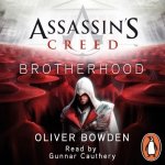 Brotherhood: Assassin's Creed Book 2 – Hledejceny.cz