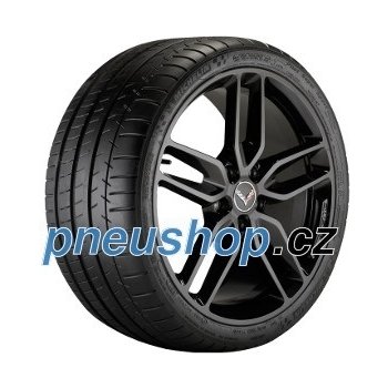 Michelin Pilot Super Sport 245/35 R21 96Y Runflat