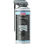 Liqui Moly 7389 PRO-LINE Silikonový sprej 400 ml – Hledejceny.cz