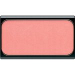 Artdeco Blusher Pudrová Tvářenka 44 Red Orange Blush 5 g – Zboží Dáma