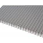 Exolon Komůrkový polykarbonát 4/10 IQ Relax 2100 x 4500 mm teploreflexní 1 ks