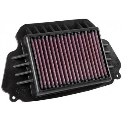 Vzduchový filtr K&N HA-6414 – Hledejceny.cz