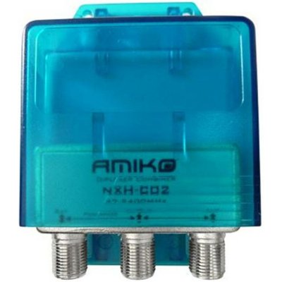 Amiko NXH-C02 – Hledejceny.cz