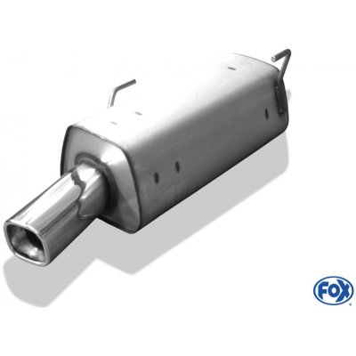 FOX PE021121-663 – Hledejceny.cz