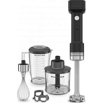 Kitchenaid 5KHBRV75BM – Hledejceny.cz