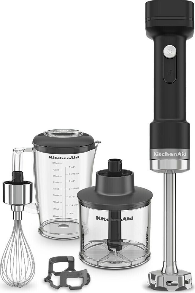 Kitchenaid 5KHBRV75BM