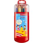 Stabilo 203/11-15 Trio silné i pro leváky 15 ks – Zboží Živě