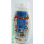 Bohemia Herbs Med a Kozí mléko tělové mléko 250 ml – Zboží Dáma