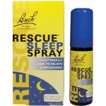 Rescue Night kapky pro klidný spánek 10 ml – Hledejceny.cz