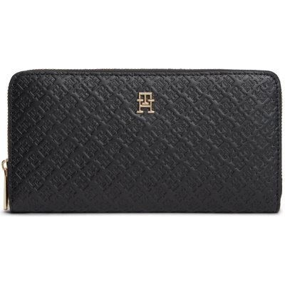 Tommy Hilfiger Dámská peněženka Large AW0AW18482BDS – Hledejceny.cz