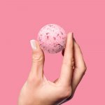 VENIRA šumivá bomba do koupele ovocná 45 g – Zboží Mobilmania