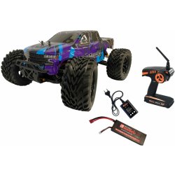 DF models RC auto FastTruck 5.1 Brushless 1:10 RTR RC_311958 RTR 1:10