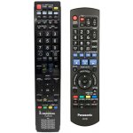 Dálkový ovladač General Panasonic N2QAYB000463, DMR-EX773EPK – Hledejceny.cz