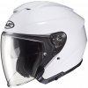 Přilba helma na motorku HJC i30 Solid