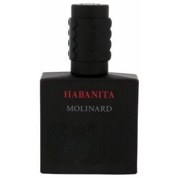 Molinard Habanita Habanita parfémovaná voda dámská 30 ml