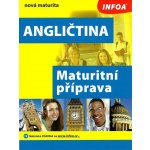 Angličtina - Maturitní příprava - Langerová Ivana – Hledejceny.cz