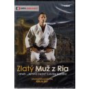 Film Zika Adolf: Zlatý Muž z Ria aneb „Jemná cesta" Lukáše Krpálka DVD