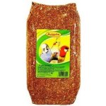 Avicentra Proso červené 1 kg – Zbozi.Blesk.cz