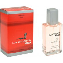 Homme Collection La Cobra toaletní voda pánská 50 ml