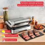 Tefal OptiGrill 4v1 GC774D30 – Zboží Dáma