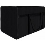 Trizand 24257 taška černá 80 x 50 x 50 cm, 200 l – Zboží Mobilmania