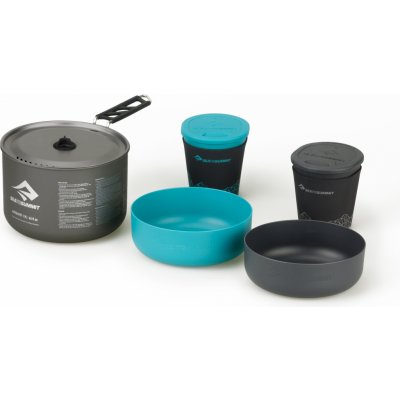 SEA TO SUMMIT ALPHA 1 POT COOK SE 2.1