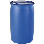 HTI HTI Plastový sud 220 l. se zátkami 2 a 3/4 MC-5004 – Zboží Dáma