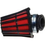Vzduchový filtr tuning - molitan - moto,ATV - 28,32 červený – Hledejceny.cz