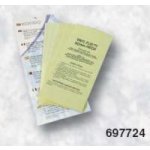 Samolepicí opravné fólie set (5 ks) – Hledejceny.cz