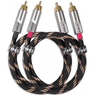 FiiO LR-RCA4S – Zboží Živě