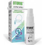 Otorig ústní sprej 20 ml – Zboží Mobilmania