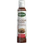Mantova Sezamový olej ve spreji pražený 200ml – Zboží Mobilmania