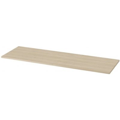 Cersanit MODUO Deska 140 dub S590-027 – Zboží Dáma