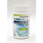 KRYSTALPOOL OXI 1 kg – Sleviste.cz