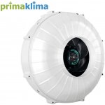 Prima Klima 150 mm 760 m³/h 1-rychlostní – Hledejceny.cz