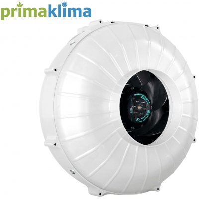 Prima Klima 150 mm 760 m³/h 1-rychlostní – Hledejceny.cz