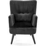 Halmar Pagoni černé – Zboží Mobilmania
