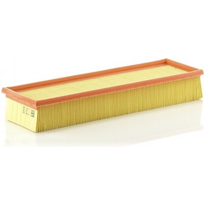 Vzduchový filtr MANN-FILTER C 39 108 – Hledejceny.cz