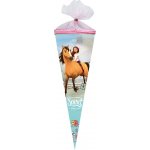 Disney Kornout na sladkosti Spirit Riding free 35 cm – Hledejceny.cz