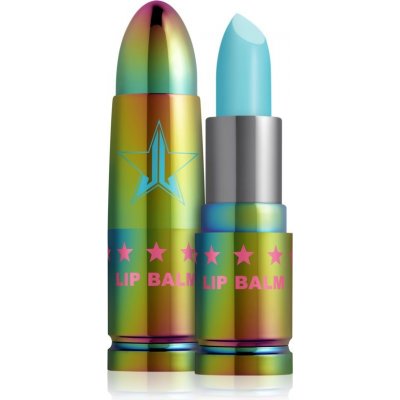Jeffree Star Cosmetics Psychedelic Circus balzám na rty 3,5 g – Zboží Mobilmania