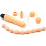 You2Toys Sada Lovers kit nature skin – Zboží Dáma