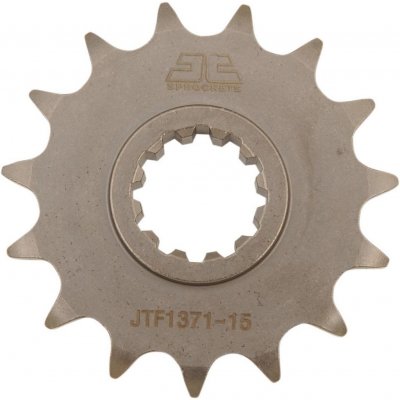 JT Sprockets JTF1371-15RB – Zboží Mobilmania