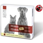 Pet Health Care Fyto Biocidní obojek pro psy a kočky 65 cm – Zboží Mobilmania